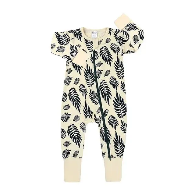 Infant onesies sleepers