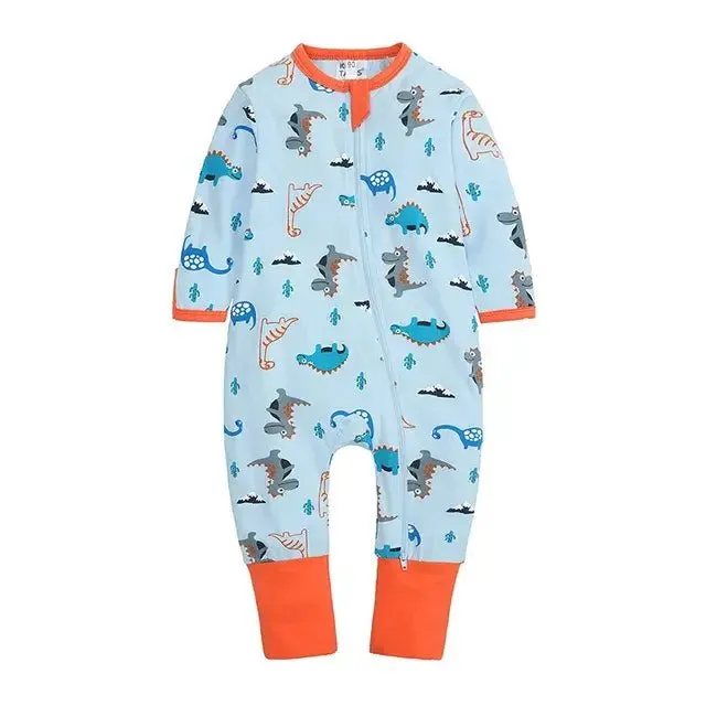 Infant onesies sleepers