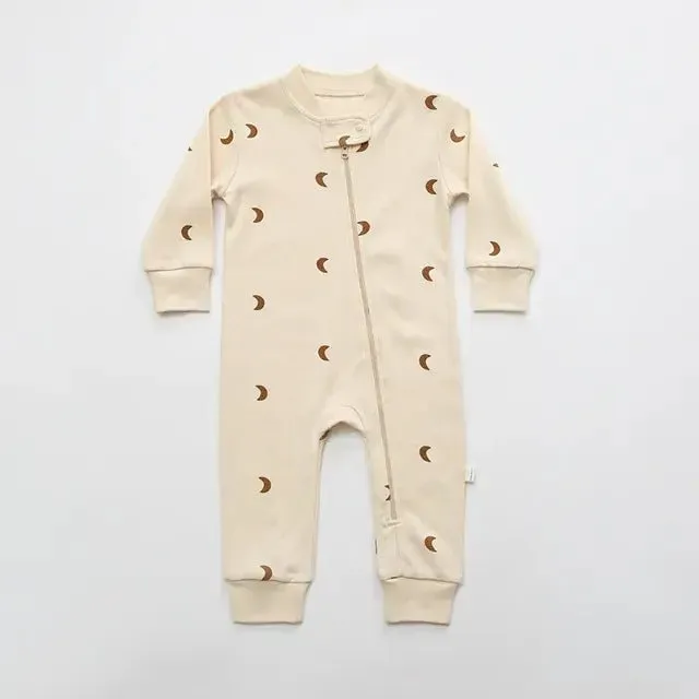 Infant onesies sleepers