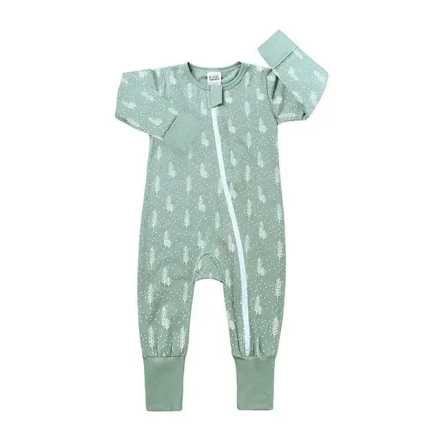 Infant onesies sleepers