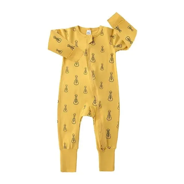 Infant onesies sleepers