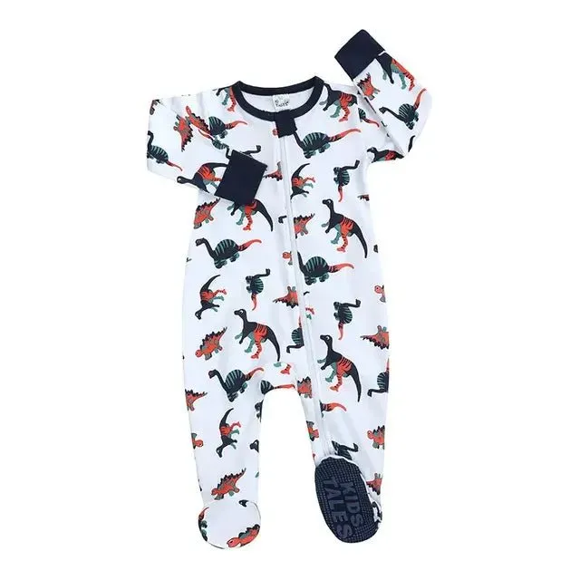 Infant onesies sleepers