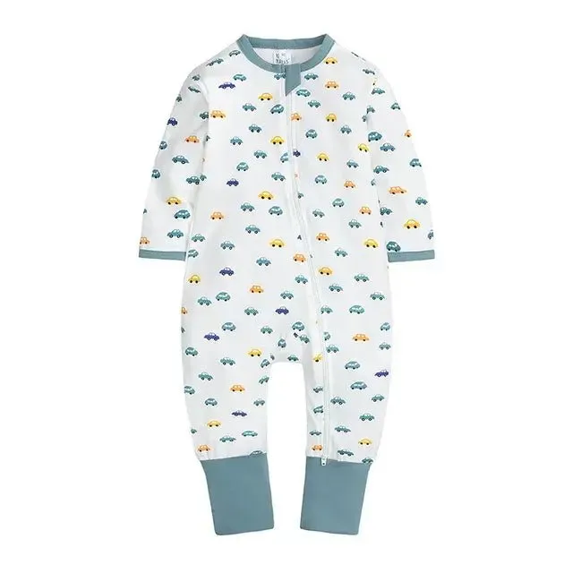 Infant onesies sleepers