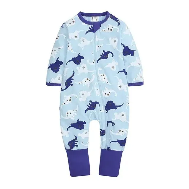 Infant onesies sleepers
