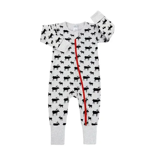 Infant onesies sleepers