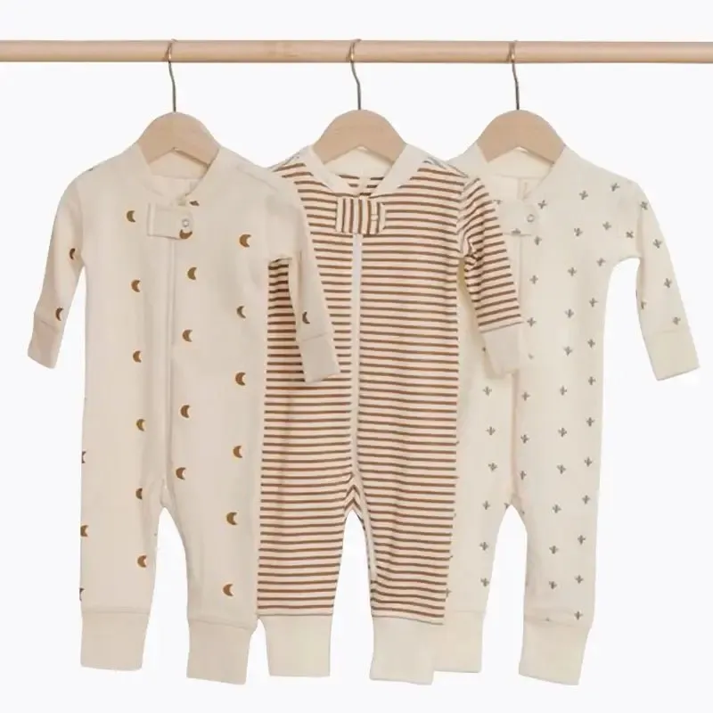 Infant onesies sleepers