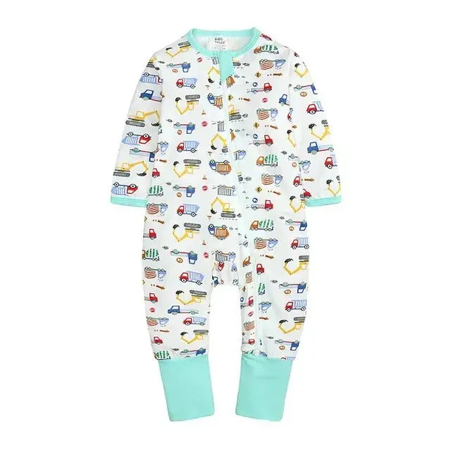 Infant onesies sleepers