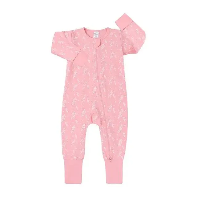 Infant onesies sleepers