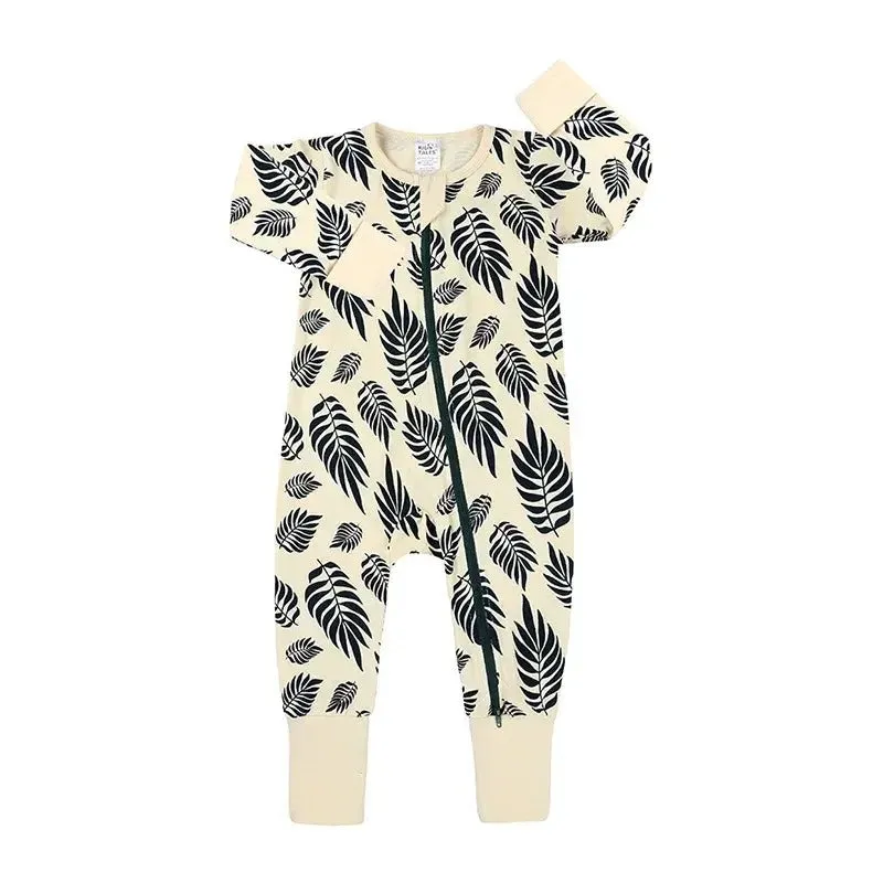 Infant onesies sleepers