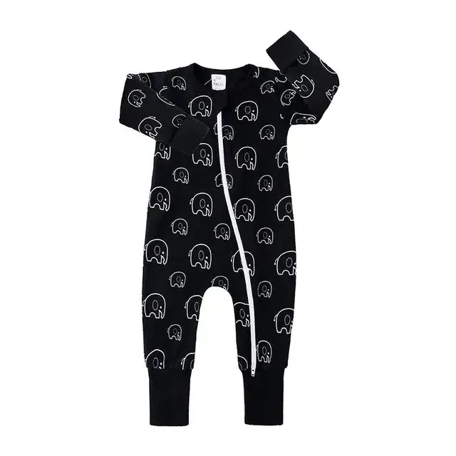 Infant onesies sleepers