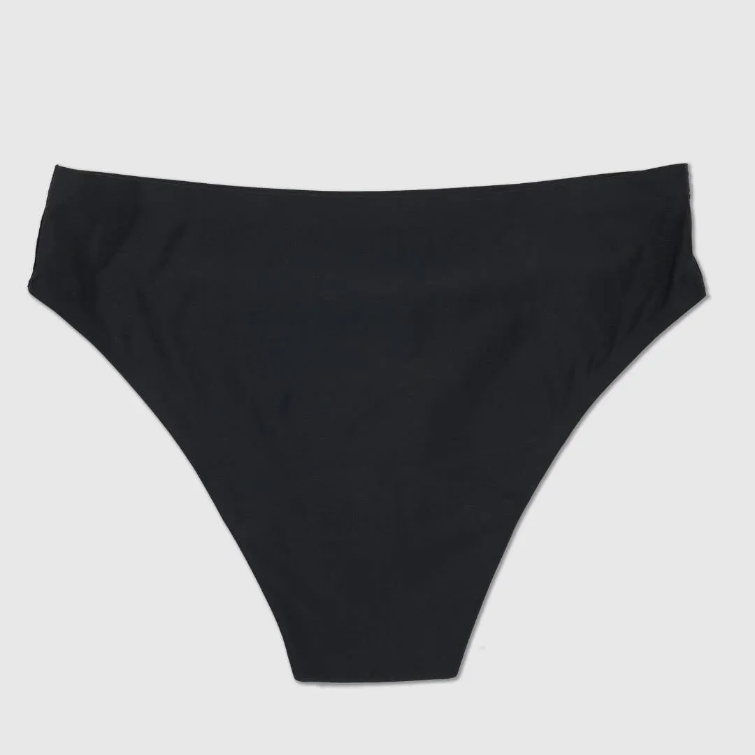 Invisible Period Swim Bottoms for Girls - PRE ORDER