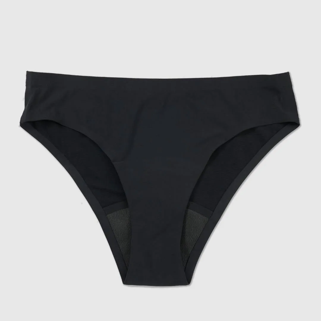 Invisible Period Swim Bottoms for Girls - PRE ORDER