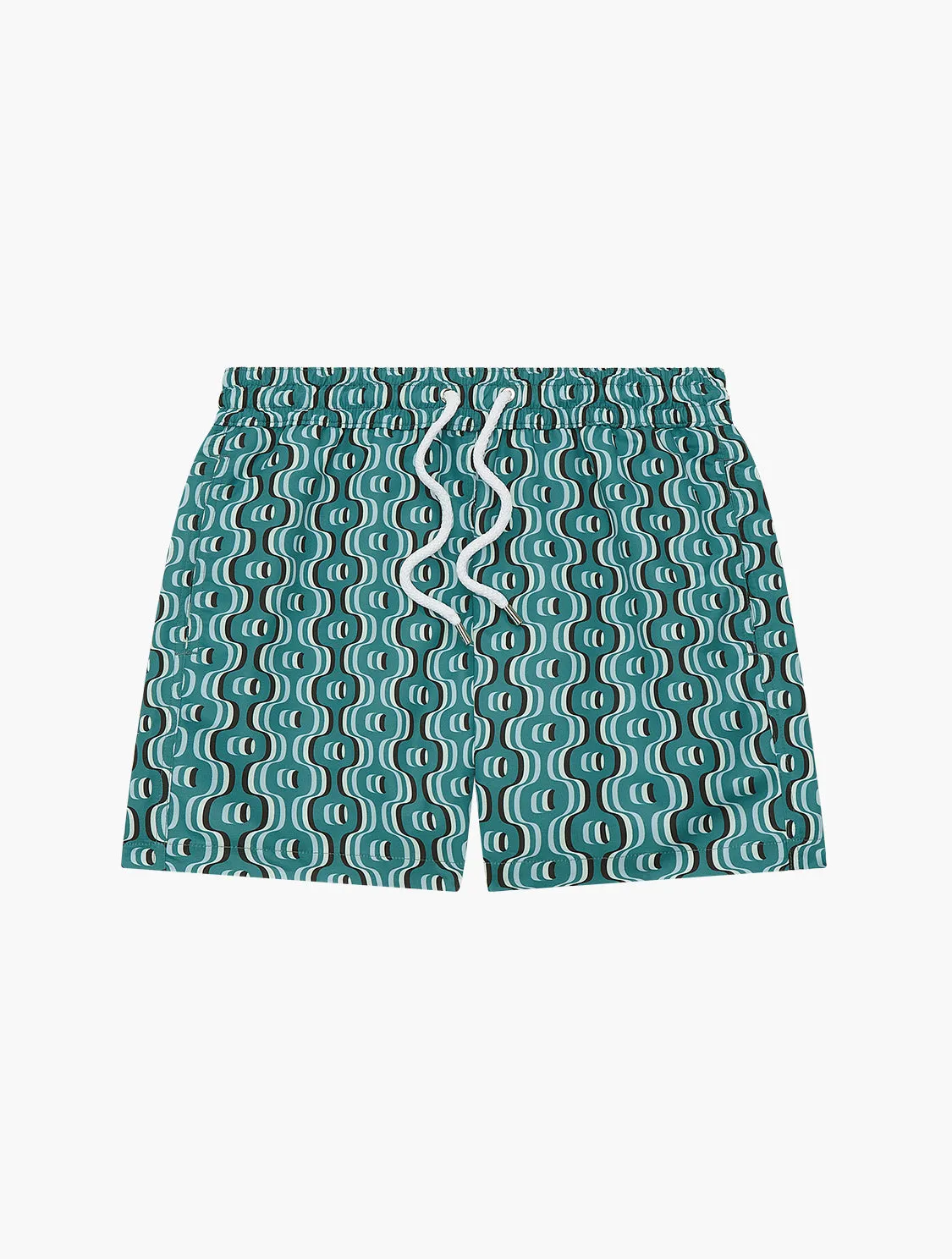 IPANEMA CAMADA SPORT SWIM SHORTS
