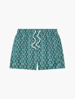 IPANEMA CAMADA SPORT SWIM SHORTS