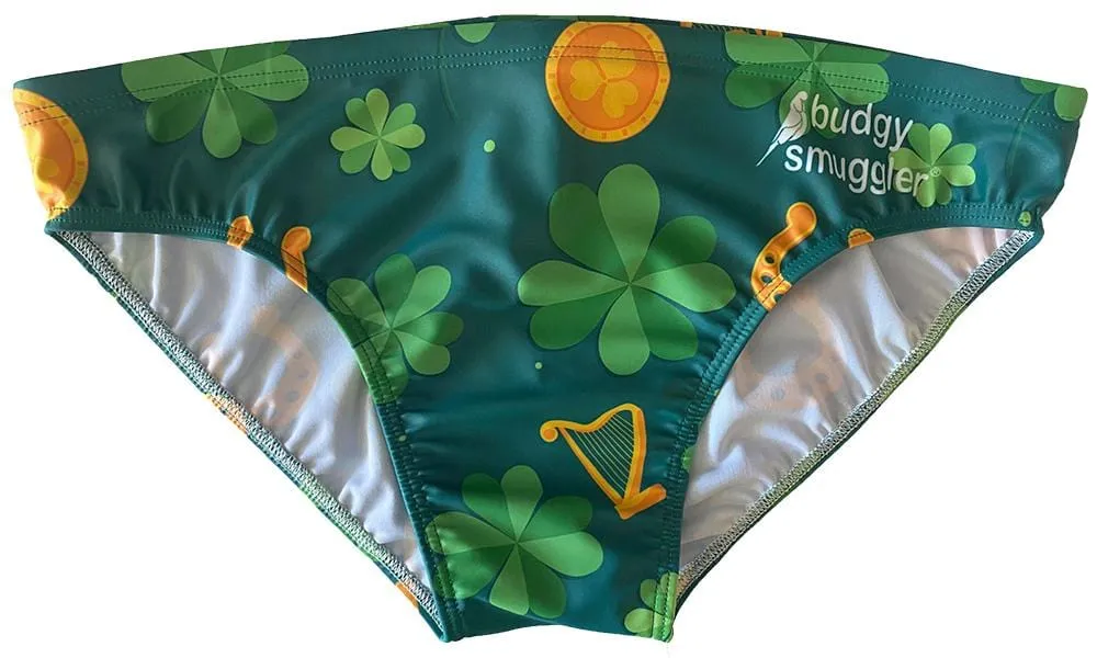 Irish Clovers