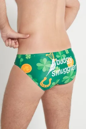 Irish Clovers