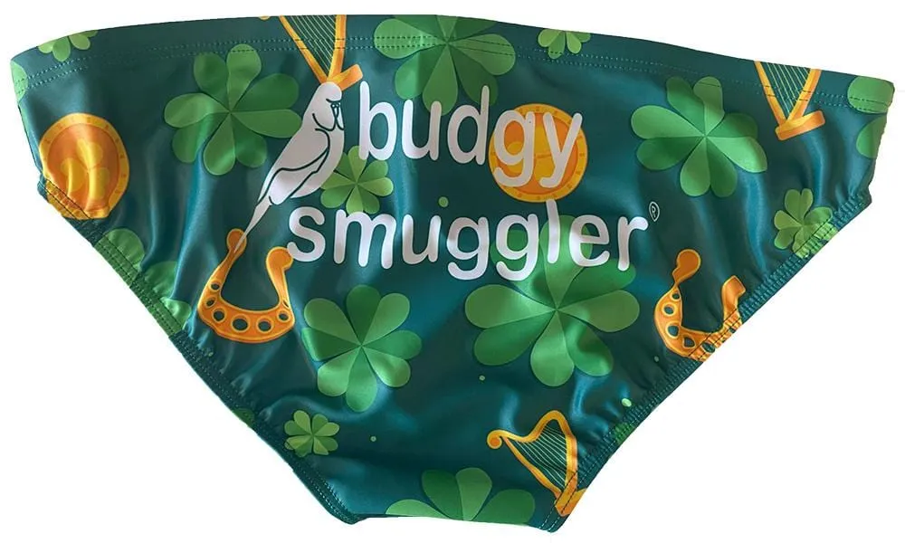 Irish Clovers