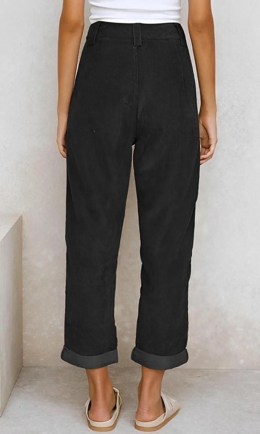 Ivana® | Elegant Spring Trousers
