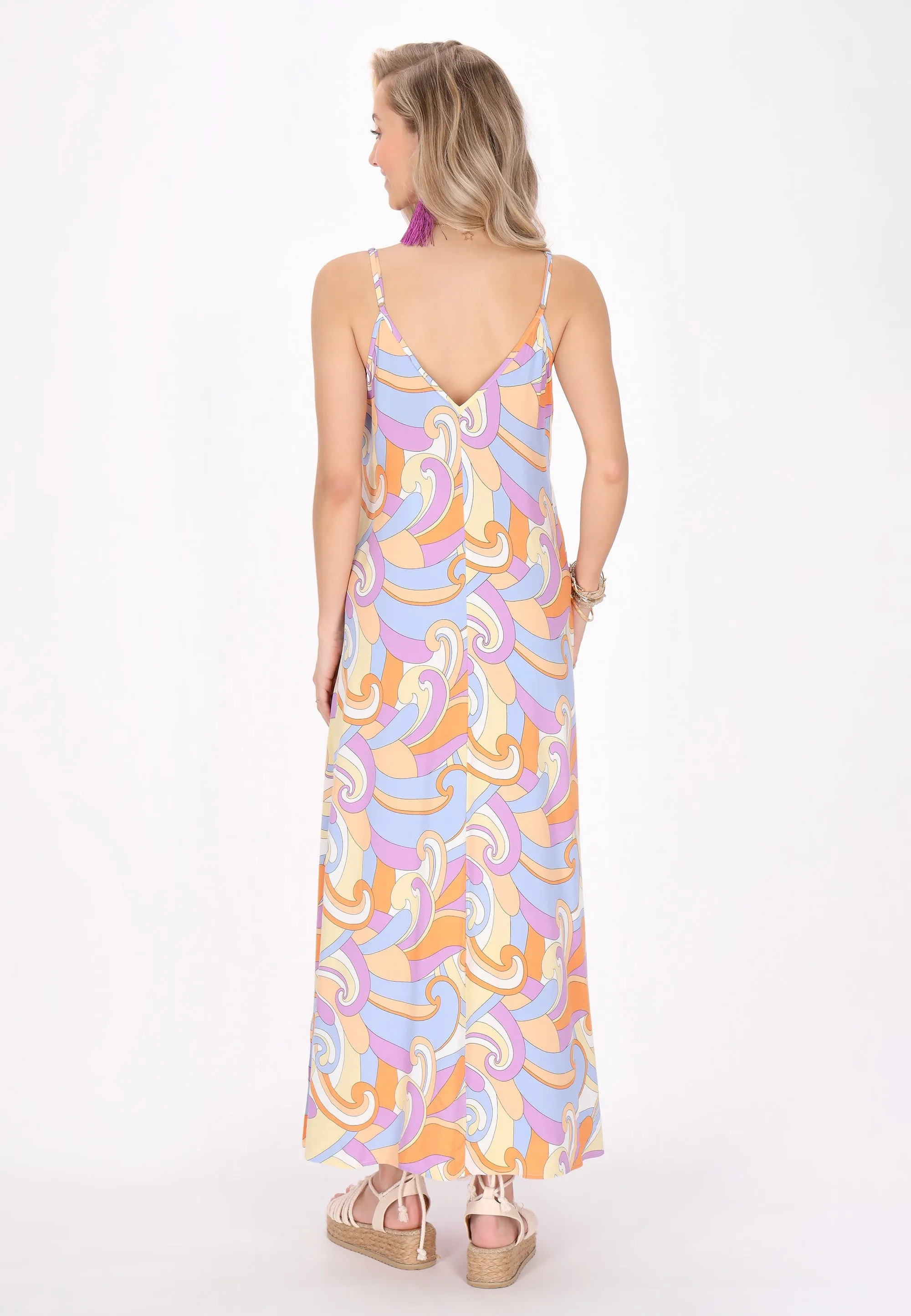 IZIA Women's Dress
