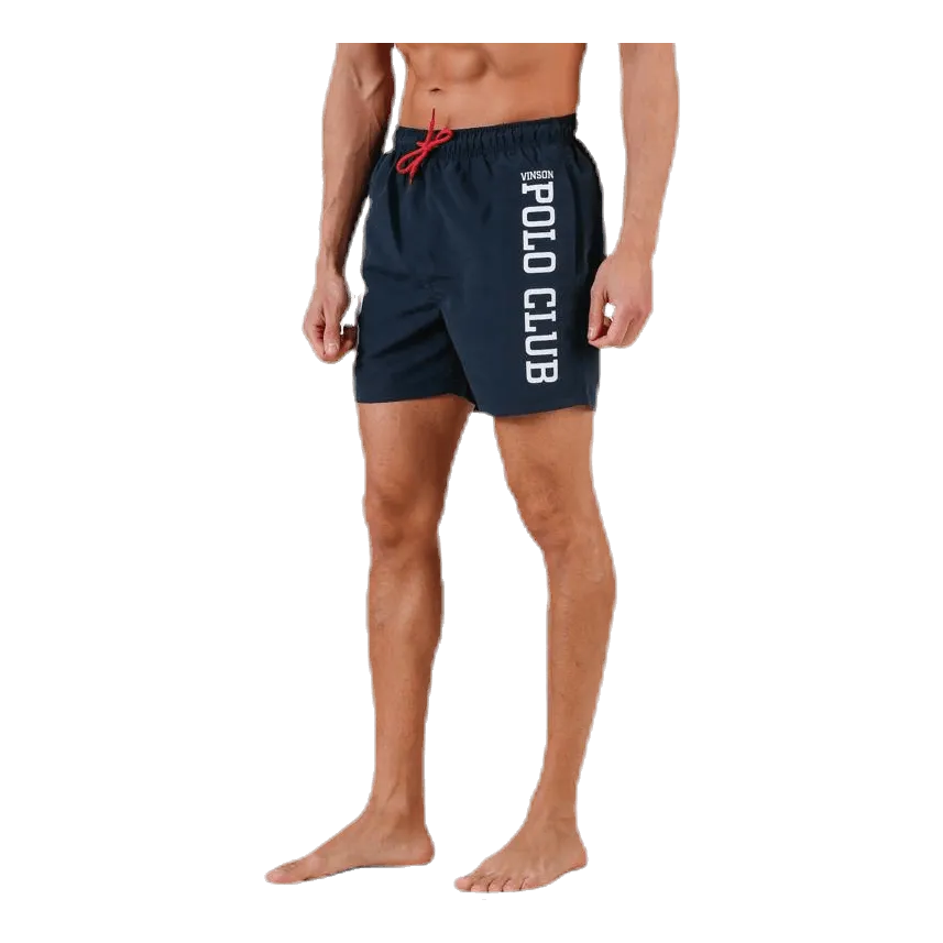 Jamar Swimshorts Blue