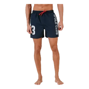 Jamar Swimshorts Blue