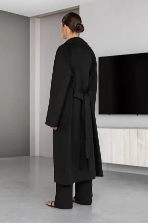 Javiera® | Designer Wollmantel