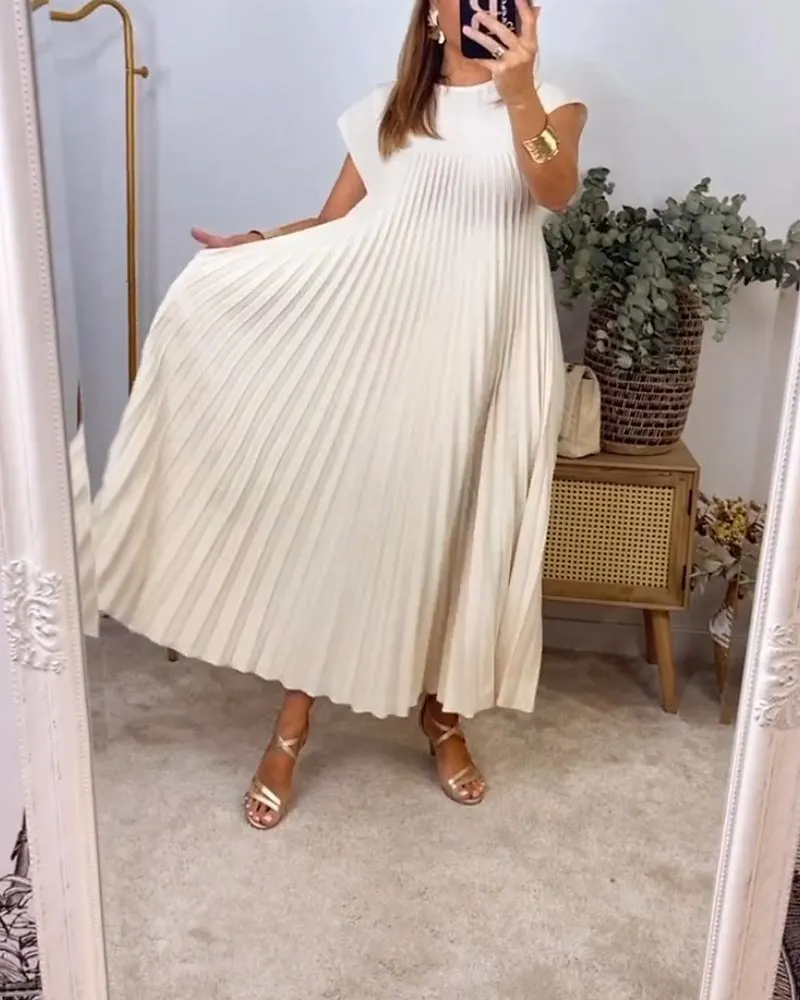 Jazlyn | Elegant Sophisticated Dress