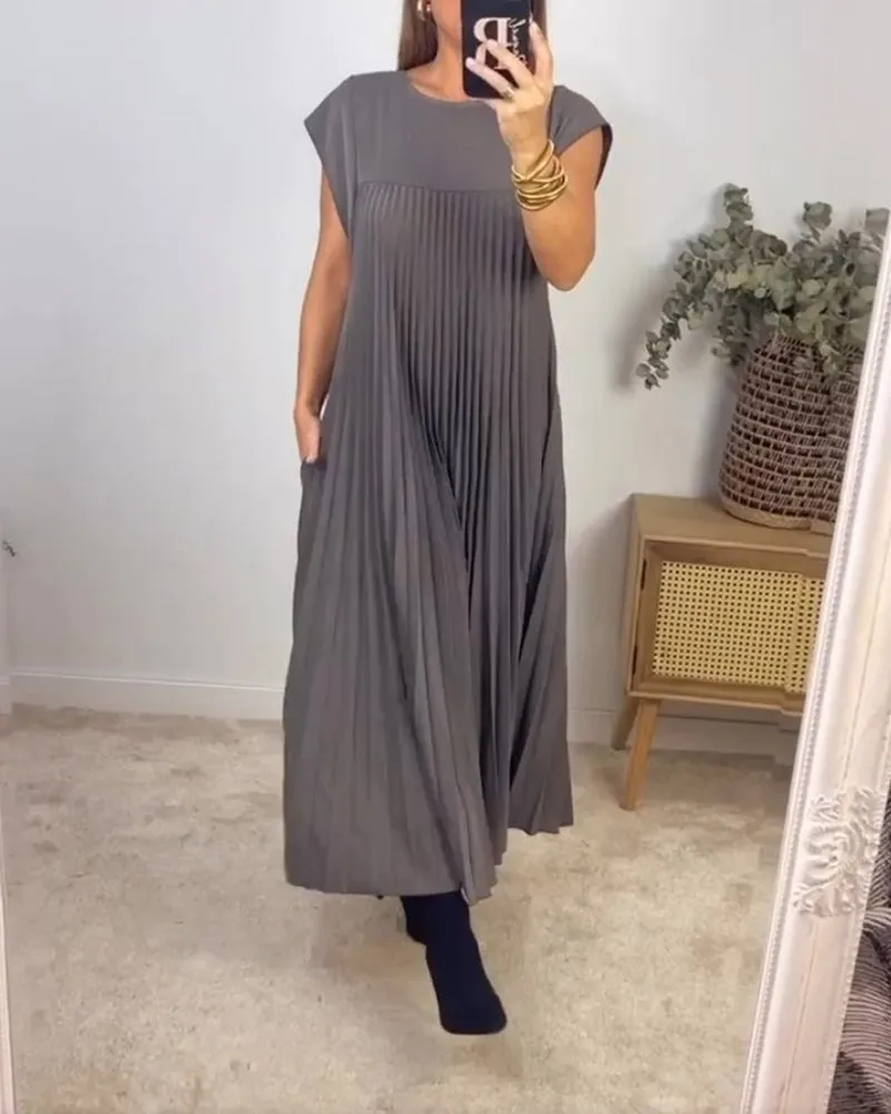 Jazlyn | Elegant Sophisticated Dress