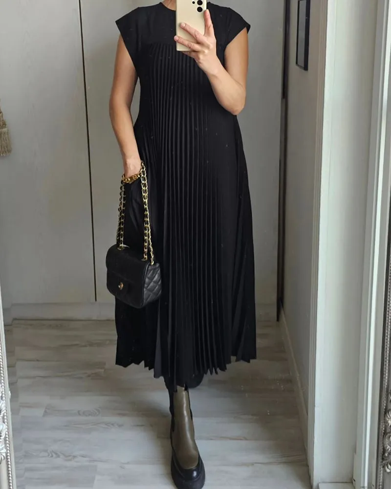 Jazlyn | Elegant Sophisticated Dress