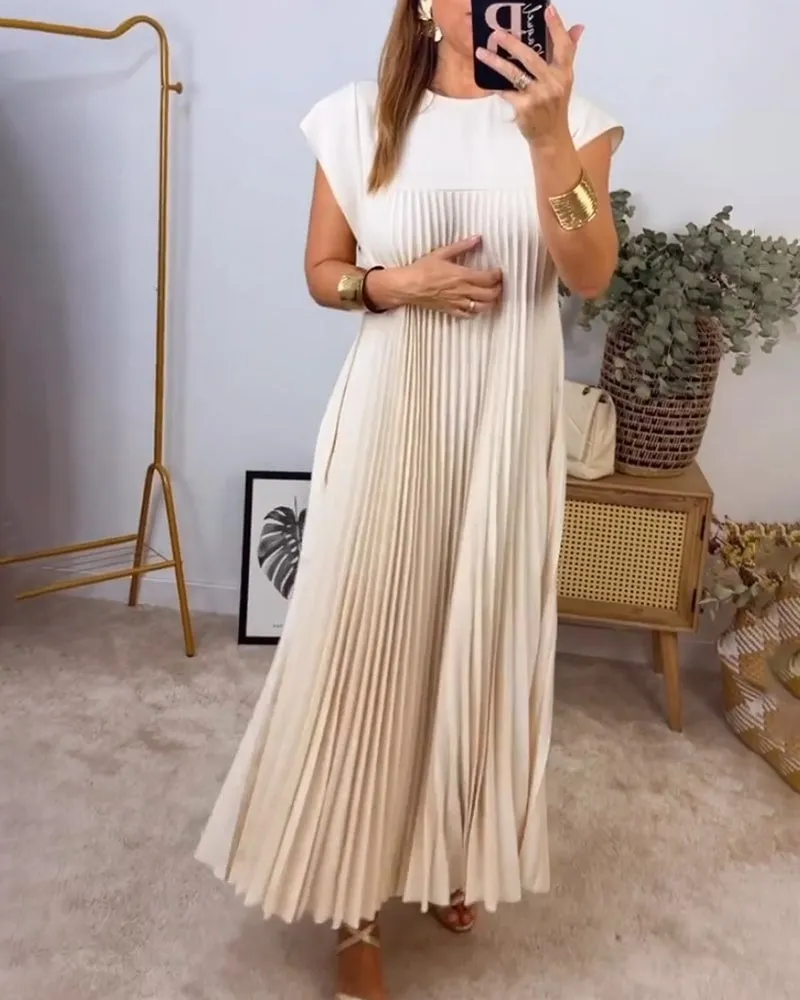 Jazlyn | Elegant Sophisticated Dress