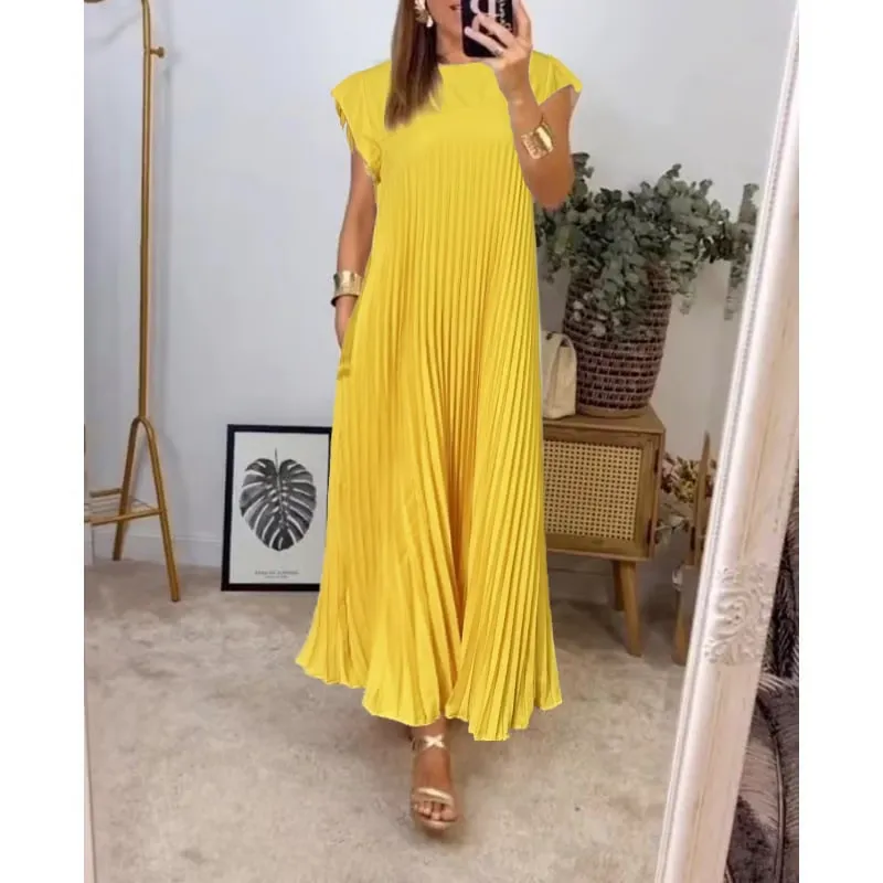 Jazlyn | Elegant Sophisticated Dress
