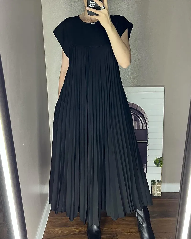 Jazlyn | Elegant Sophisticated Dress