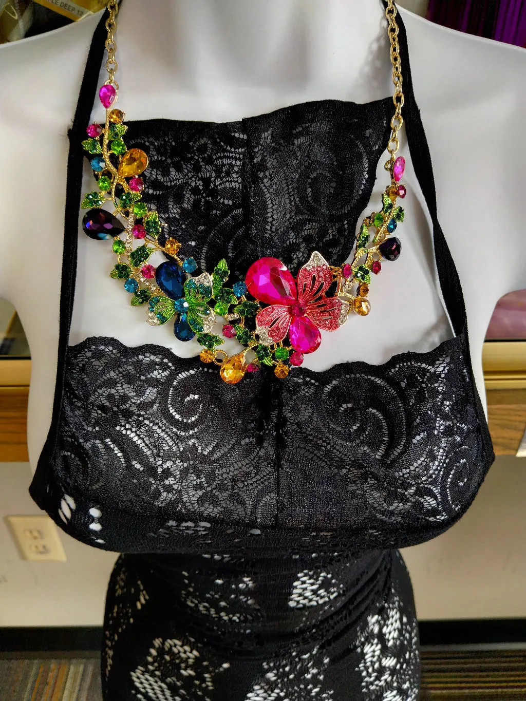Jewelry Set $25 Optimismic Wigs and Gifts St Paul MN