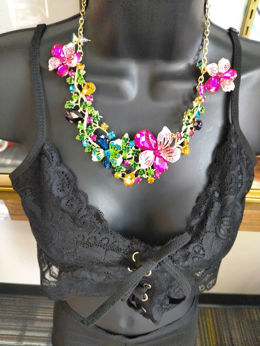 Jewelry Set $25 Optimismic Wigs and Gifts St Paul MN