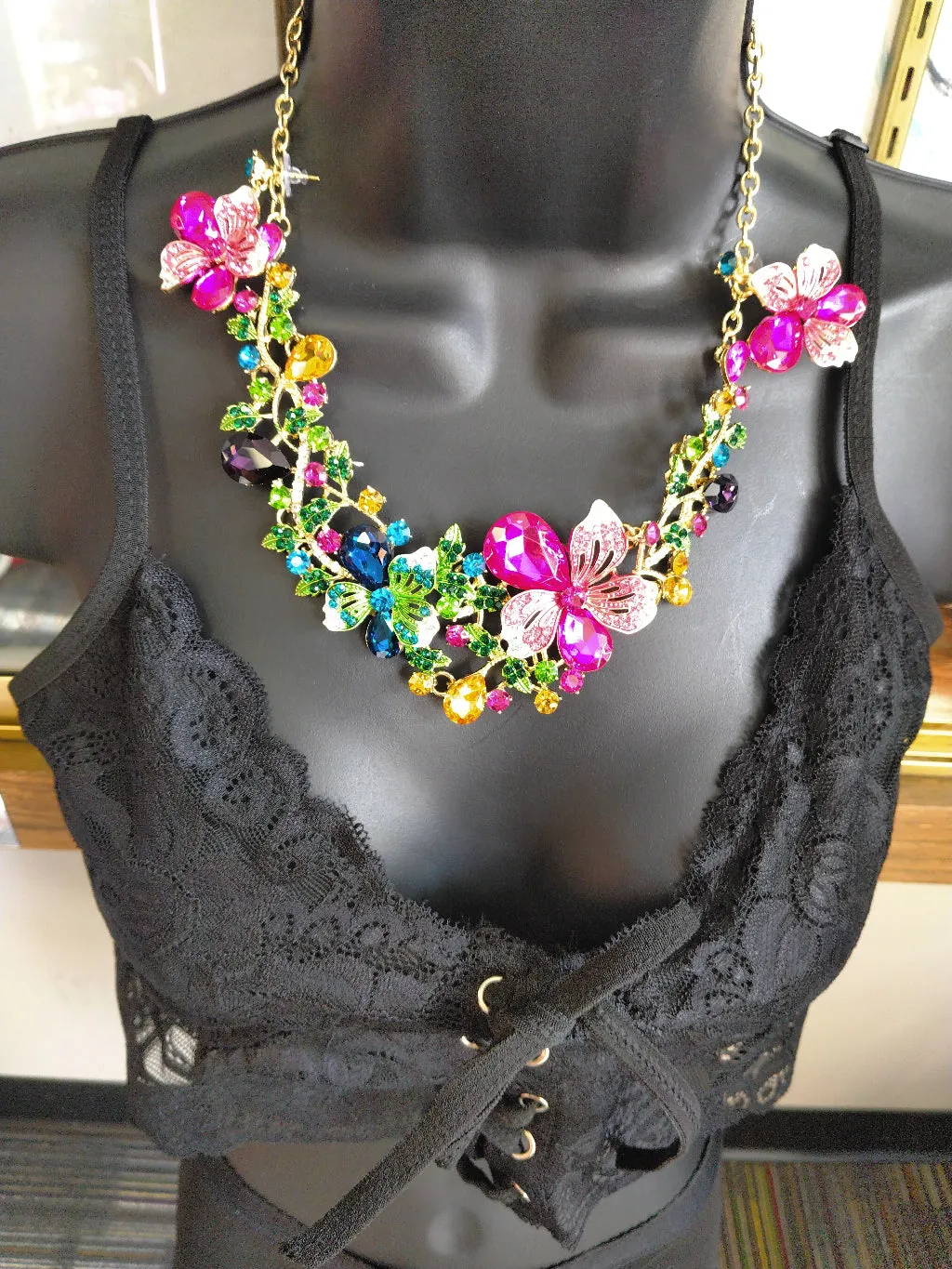 Jewelry Set $25 Optimismic Wigs and Gifts St Paul MN