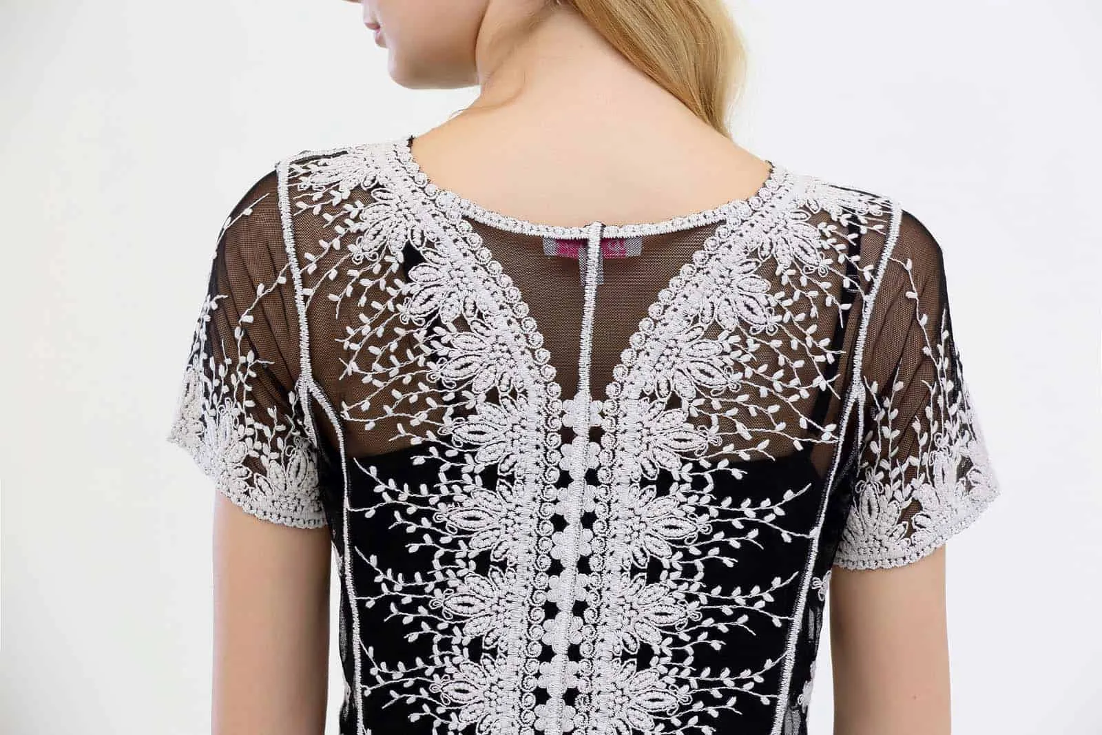 Jillian Top