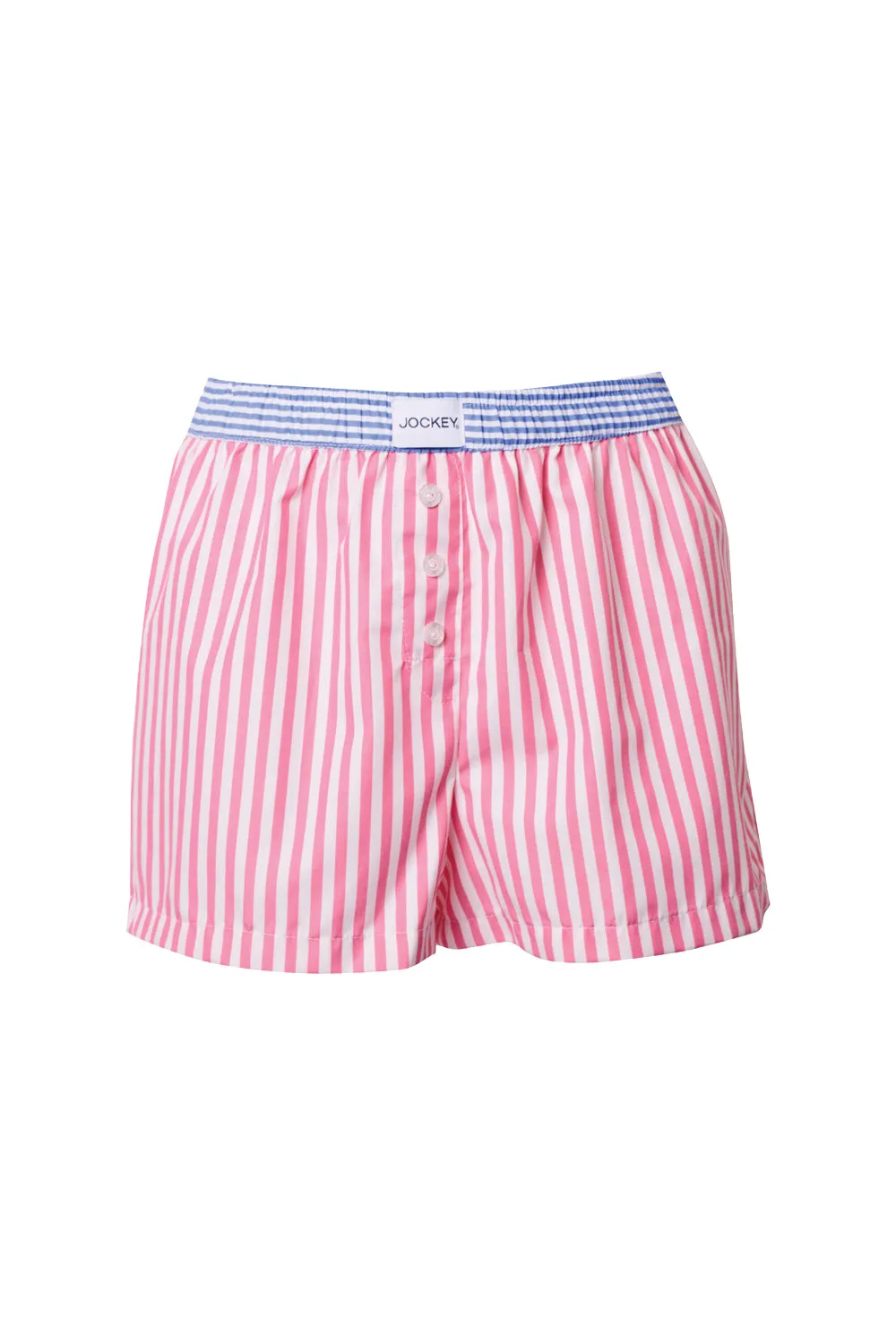Jockey ® Ladies Woven Shorts