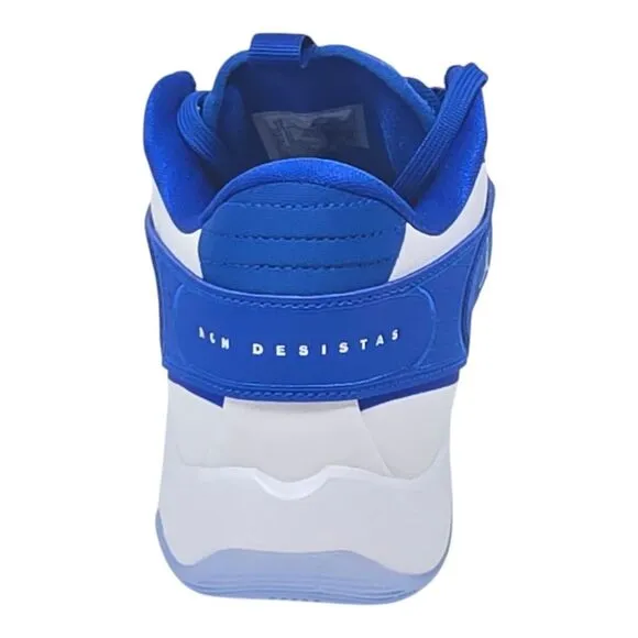 Jordan Luka 2 TB White Royal Blue Basketball Men’s Shoe Size's FN7400 140