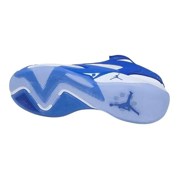 Jordan Luka 2 TB White Royal Blue Basketball Men’s Shoe Size's FN7400 140