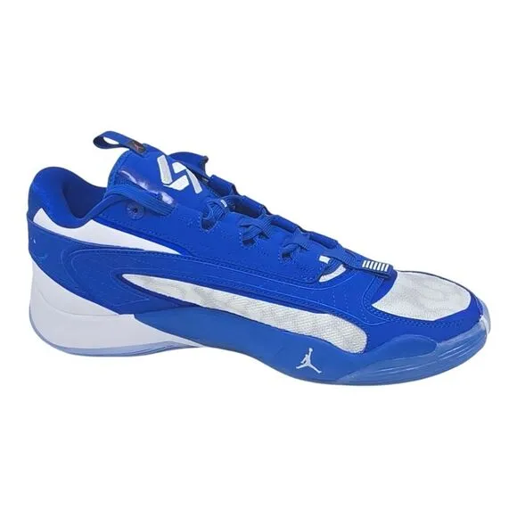 Jordan Luka 2 TB White Royal Blue Basketball Men’s Shoe Size's FN7400 140