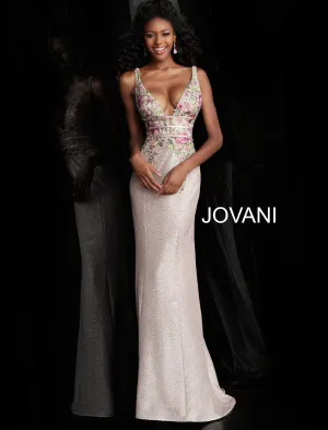 Jovani 58984