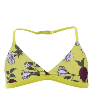 Jr Blair Top Patterned/Yellow