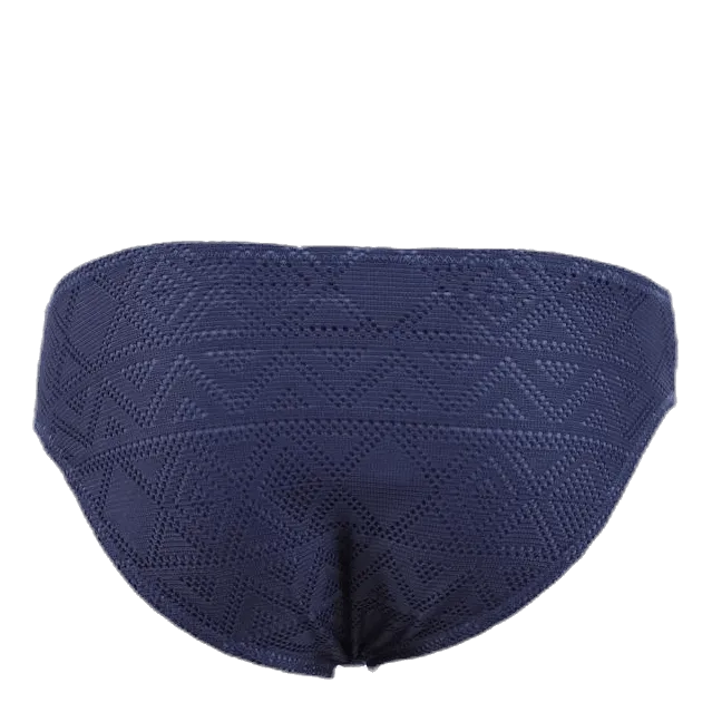 Jr Candra Brief Blue