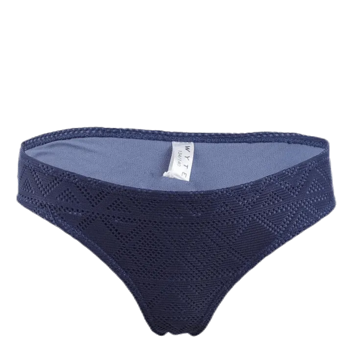 Jr Candra Brief Blue