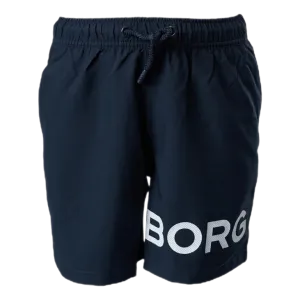 Jr Karim Bathing Shorts Black