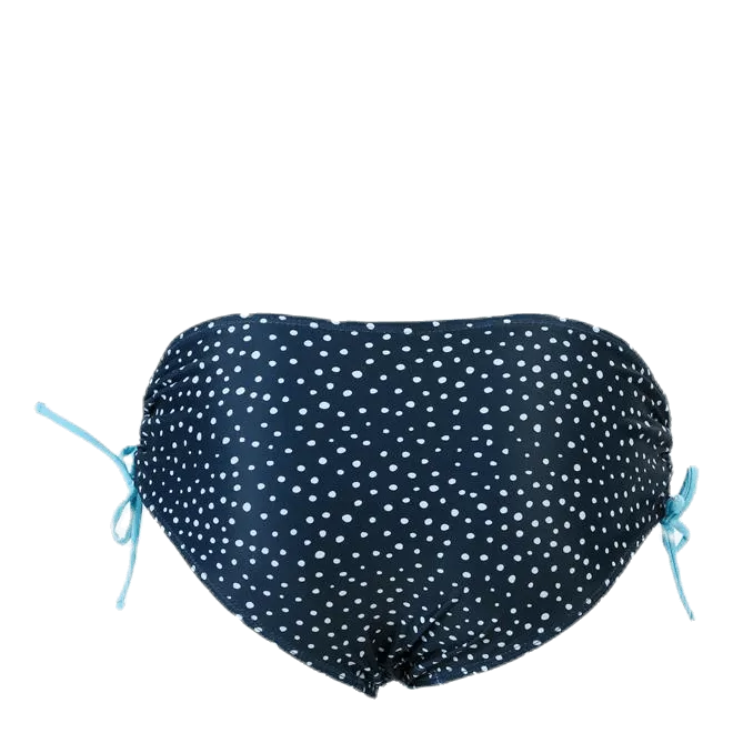 Jr Sandrella Bikini Set Blue/Patterned