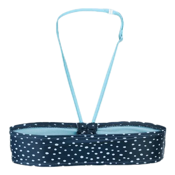 Jr Sandrella Bikini Set Blue/Patterned
