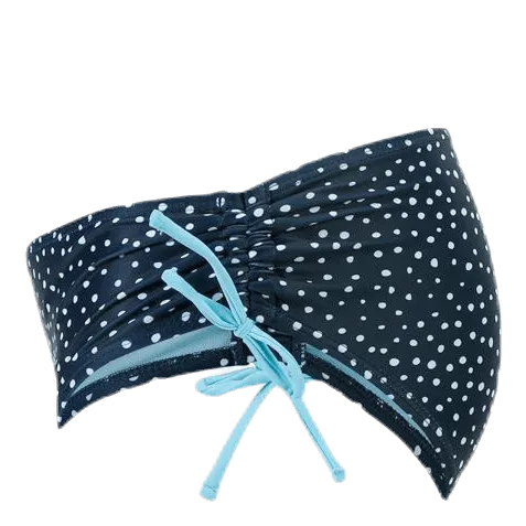 Jr Sandrella Bikini Set Blue/Patterned
