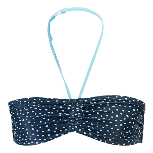 Jr Sandrella Bikini Set Blue/Patterned