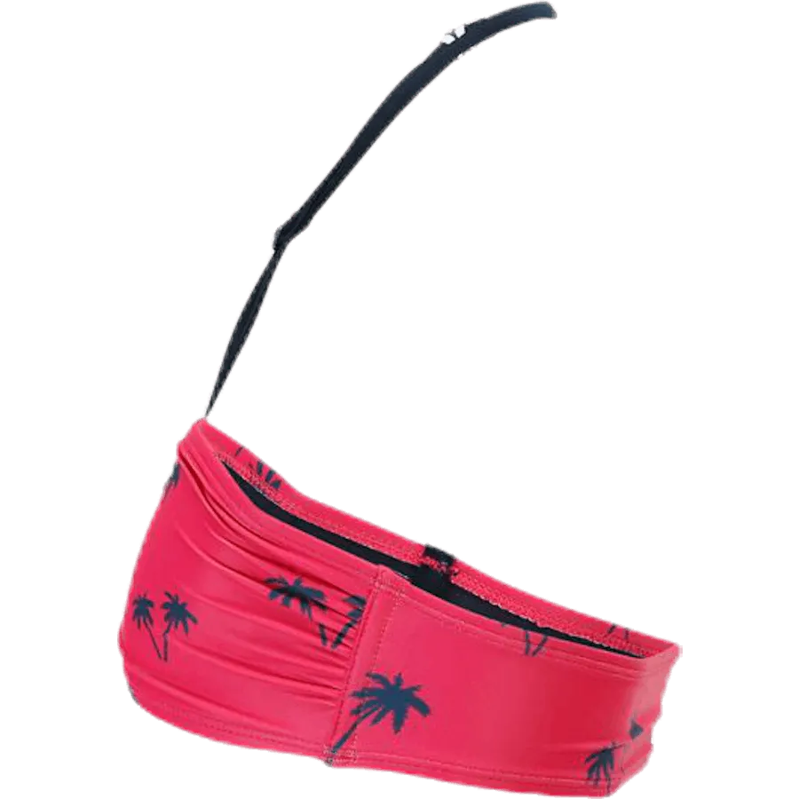 Jr Sandrella Bikini Set Pink